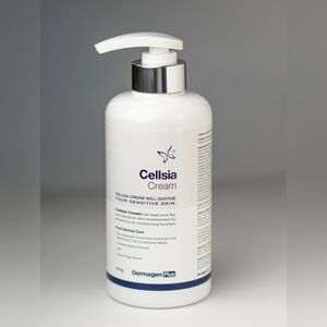 Cellsia Cream by Dermagen Plus 500g
